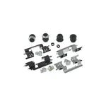 Disc Brake Hardware Kit Carlson 13365Q Fits 2002 Toyota Camry. Fixed Price $27.84.