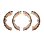 Parking Brake Shoe For GL350, Q7, Range Rover, GL450, GL550+MORE 1902-0870-00. Fixed Price $56.97.