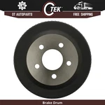 For 1972-1975 Mercury Montego Centric Rear Brake Drum Free Shipping. Fixed Price $121.99.