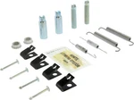 Parking Brake Hardware Kit-drum Centric 118.42024. Fixed Price $38.89.