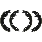 Centric Rear Drum Brake Shoe For 1975 Chevrolet K5 Blazer 4WD Direct Fit. Fixed Price $104.55.