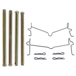 Raybestos H5796A Line Disc Brake Hardware Kit. Fixed Price $25.92.