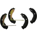 Centric Rear Drum Brake Shoe For 2007 Gmc Sierra 1500 Classic Direct Fit. Fixed Price $98.69.