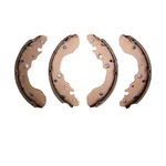 Dynamite Friction Drum Brake Shoe For Tracker, Sidekick, X-90 1901-0710-00. Fixed Price $53.71.