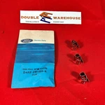 Nos Oem Ford D4FZ-2B164-A Brake Pad Retaining Clip Lot Of Three (3). Fixed Price $16.99.