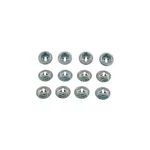 Drum Brake Hold Down Spring Cup-rwd Carlson H1191. Fixed Price $16.39.