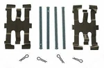 Rr Disc Brake Hwd Kit Carlson 13620. Fixed Price $18.21.
