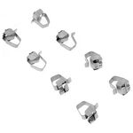 Disc Brake Hardware Kit-premium Centric 117.67013. Fixed Price $39.99.