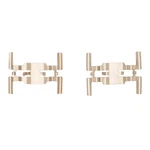 Disc Brake Hardware Kit Dfc 340-63078. Fixed Price $8.80.