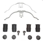 Disc Brake Hardware Kit Dfc 340-73009. Fixed Price $36.99.
