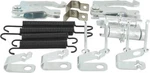 Brake Shoe Fitting Febest 1204-H1R-KIT Oem 582541G300. Fixed Price $39.56.