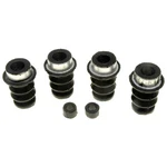 Disc Brake Caliper Bushing-r-line Raybestos H16130. Fixed Price $14.74.