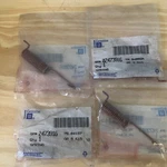 General Motors, Drive Shaft Parking Brake Shoe Return Spring :02473916. Fixed Price $59.99.