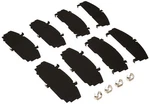 Genuine Toyota Scion Tc Corolla RAV4 Front Brake Shim Kit 04945-42060. Fixed Price $23.13.
