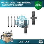 Fits Mercedes-benz Sl 1972-1980 123 1976-1982 Hmh Front Brake Pads Fitting Kit. Fixed Price $19.07.