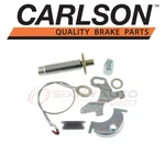 Carlson Front Left Brake Self Adjuster Repair Kit For 1965-1973 Jeep Zt. Fixed Price $23.78.