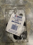 Disc Brake Pad Shim Front Wagner SH4310-7 New The Bag ! Free Shipping. Fixed Price $13.95.
