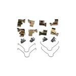 Carlson 13242 Disc Brake Hardware Kit For 89-95 Toyota Pickup T100. Fixed Price $43.18.