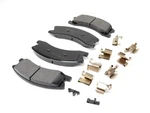 Genuine Mopar Front Disc Brake Pad Kit 5093183AB. Fixed Price $69.14.