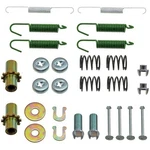 Dorman HW17419 Parking Brake Hardware Kit. Fixed Price $45.28.
