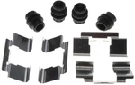 Disc Brake Hardware Kit-r-line Raybestos H5666A Fits 01-08 Chrysler Pt Cruiser. Fixed Price $16.95.