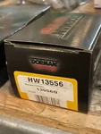 Dorman Disc Brake Hardware Kit HW13556 For Front Of Bmw Rear Toyota Chrt. Fixed Price $12.95.
