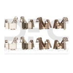 Dynamic Friction Company 340-54088 Dfc Disc Brake Hardware Kit. Fixed Price $28.05.