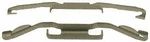 Frt Disc Brake Hwd Kit Carlson 13426. Fixed Price $16.20.