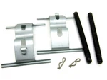 Brake Pad Pin Kit. Porsche / 997 - 99635195911. Fixed Price $61.25.