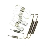 Parking Brake Hardware Kit Holstein 2HWK0720. Fixed Price $22.57.