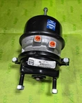 LCP1824D Haldex Air Disc Brake Spring Chamber Assembly: New. Fixed Price $318.32.