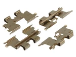 Raybestos Brakes Disc Hardware Kit P N H15643A. Fixed Price $16.10.