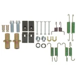 Raybestos H17454 Line Parking Brake Hardware Kit. Fixed Price $32.17.