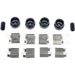 Dorman HW6029 Disc Brake Hardware Kit For 01-05 Toyota RAV4. Fixed Price $31.15.