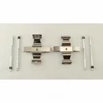 Disc Brake Hardware Kit-sedan Carlson 13754. Fixed Price $32.16.