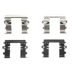 For Hyundai Sonata 2021-2024 Dfc 340-03058 Front Disc Brake Hardware Kit. Fixed Price $11.84.