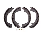 Dynamite Friction Drum Brake Shoe For Colorado, Canyon 1901-0959-00. Fixed Price $70.43.