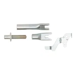 Drum Brake Adjuster-adjuster Kit Dfc 372-91001. Fixed Price $38.46.