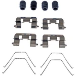 Dorman HW13677 Disc Brake Hardware Kit. Fixed Price $32.80.