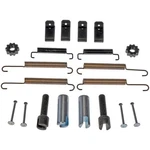 Dorman HW7356 Parking Brake Hardware Kit. Fixed Price $54.15.