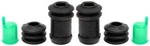 Disc Brake Caliper Bushing-natural Raybestos H16060. Fixed Price $19.81.