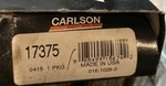 Carlson Drum Brake Hardware Kit - 17375 New Old Stock Free Shipping. Fixed Price $16.00.