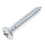 Dorman 360-009 Sheet Metal Screw Phillips Oval Head No. 8 X 1 In.. Fixed Price $52.11.