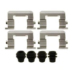 Genuine Acdelco For Cadillac Ats 2013-2016 Front Disc Brake Caliper Hardware Kit. Fixed Price $30.99.