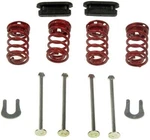 Rr Hold Down Kit Dorman/first Stop HW4095. Fixed Price $16.06.