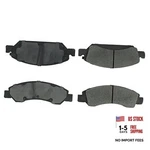 Centric Parts 117.37005 Brake Disc Hardware. Fixed Price $26.93.