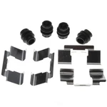 Disc Brake Hardware Kit-r-line Raybestos H5666A Fits 01-08 Chrysler Pt Cruiser. Fixed Price $11.49.