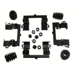 Disc Brake Hardware Kit-lt Carlson H5926Q. Fixed Price $35.95.