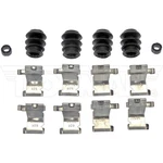 Dorman HW6165 Disc Brake Hardware Kit Select 11-18 Ford Lincoln Models. Fixed Price $17.99.