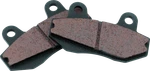 Bikemaster For BM-086 Brake Pads. Fixed Price $33.79.